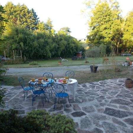 La Petite Vallee La Chapelle-Largeau Bagian luar foto
