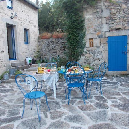La Petite Vallee La Chapelle-Largeau Bagian luar foto